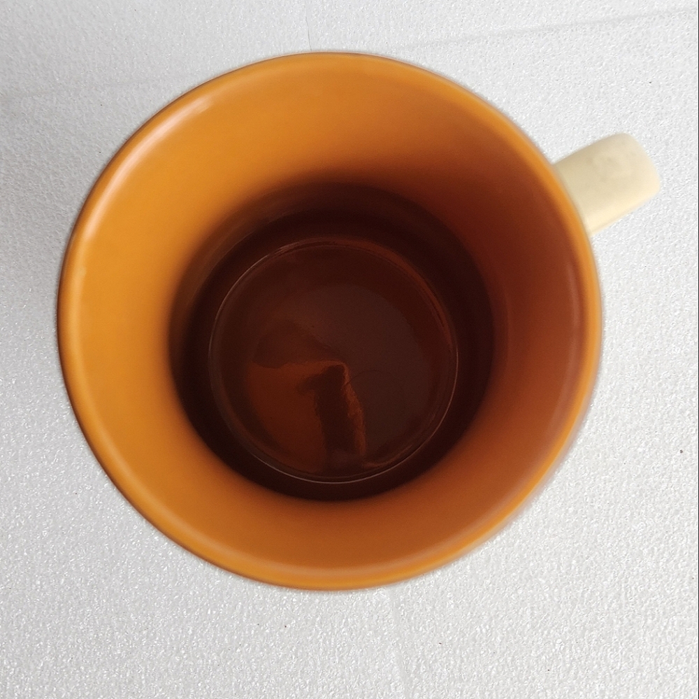Vintage Ceramic Maryland State Souvenir Coffee Mug - Picture 5 of 5